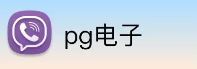 pg电子 logo